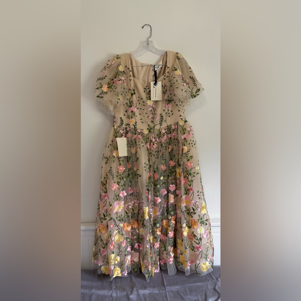 Rosalie Jessakae Dress size XL